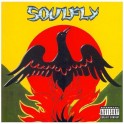 Soulfly - Primitive  CD