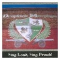 The Dropkick Murphys - Sing Loud, Sing Proud!  CD