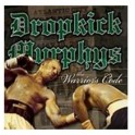 The Dropkick Murphys - The Warriors code  CD