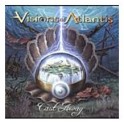 Visions of Atlantis - Cast Away  CD