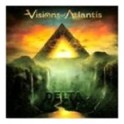 Visions of Atlantis - Delta  CD
