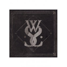 While she sleeps - This is the six  CD