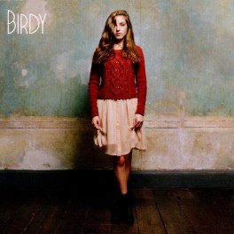 Birdy  CD