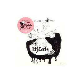 Bjork - Greatest Hits  CD