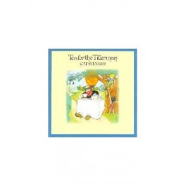 Cat Stevens - Tea fot the Tillerman  CD