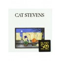 Cat Stevens - Teaser and The Firecat  CD