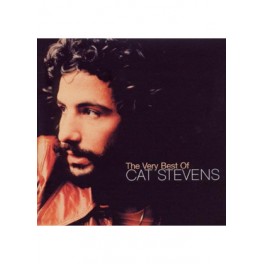 Cat Stevens - The Very Best of  CD