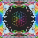 Coldplay - Head full of dreams  CD