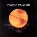Coldplay - Parachutes  CD