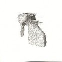 Coldplay - Rush Blood to the Head  CD