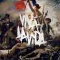 Coldplay - Viva la Vida  CD