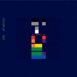 Coldplay - X and Y  CD