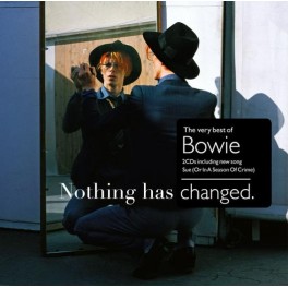 David Bowie - Best of  2CD