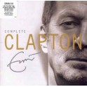Eric Clapton - Best of  2CD