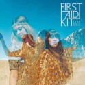 First Aid Kit - Stay Gold  CD