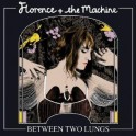 Florence and The Machine - Between Two Lungs  CD