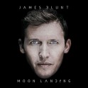 James Blunt - Moon Landing  CD