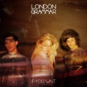 London Grammar - If you wait  CD