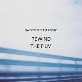 Manic Street Preachers - Rewind the Film  CD