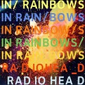 Radiohead - In Rainbows  CD