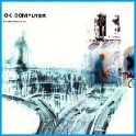 Radiohead - OK Computer  CD