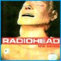 Radiohead - The Bends  CD