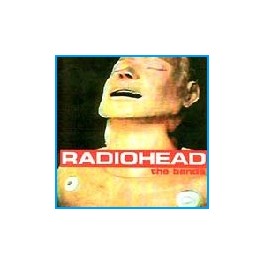 Radiohead - The Bends  CD