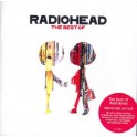 Radiohead - The best of  2CD