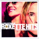 Roxette - The Greatest hits  CD