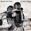 Snow Patrol - Eyes Open  CD