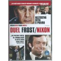 Duel Frost-Nixon  DVD