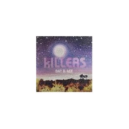 The Killers - Day and Age  CD
