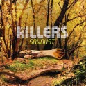 The Killers - Sawdust  CD