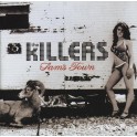 The Killers -Sam´s Town  CD