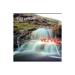 The Verve - Singles 92-98  CD