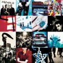 U2 - Achtung Baby  CD