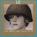 U2 - The Best of 1980-1990  CD