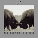 U2 - The Best of 1990-2000  CD