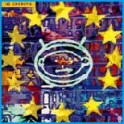 U2 - Zooropa  CD