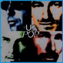 U2 - Pop  CD