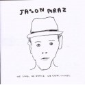 Jason Mraz - We sing, We dance, We steal things  CD