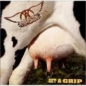 Aerosmith - Get a Grip  CD
