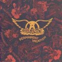 Aerosmith - Permanent Vacation  CD