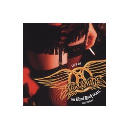 Aerosmith - Rockin the Joint  CD