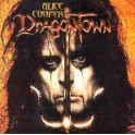 Alice Cooper - Dragontown  CD
