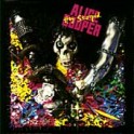 Alice Cooper - Hey stoopid!  CD