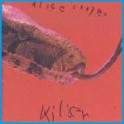 Alice Cooper - Killer  CD