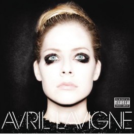 Avril Lavigne  CD