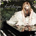Avril Lavigne - Goodbye Lullabye  CD