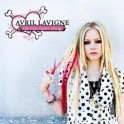 Avril Lavigne - The best damm thing  CD